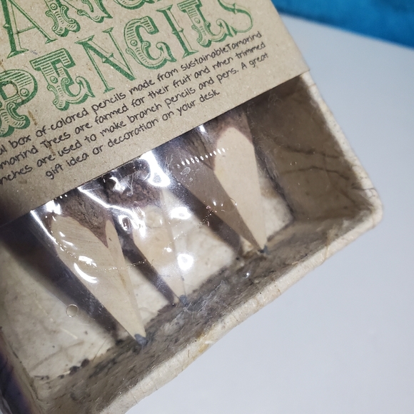 NEW 3 Branch Pencils - Set of 3 Tree Branch - Live Laugh Love Wedding FarmDecor - Picture 8 of 8